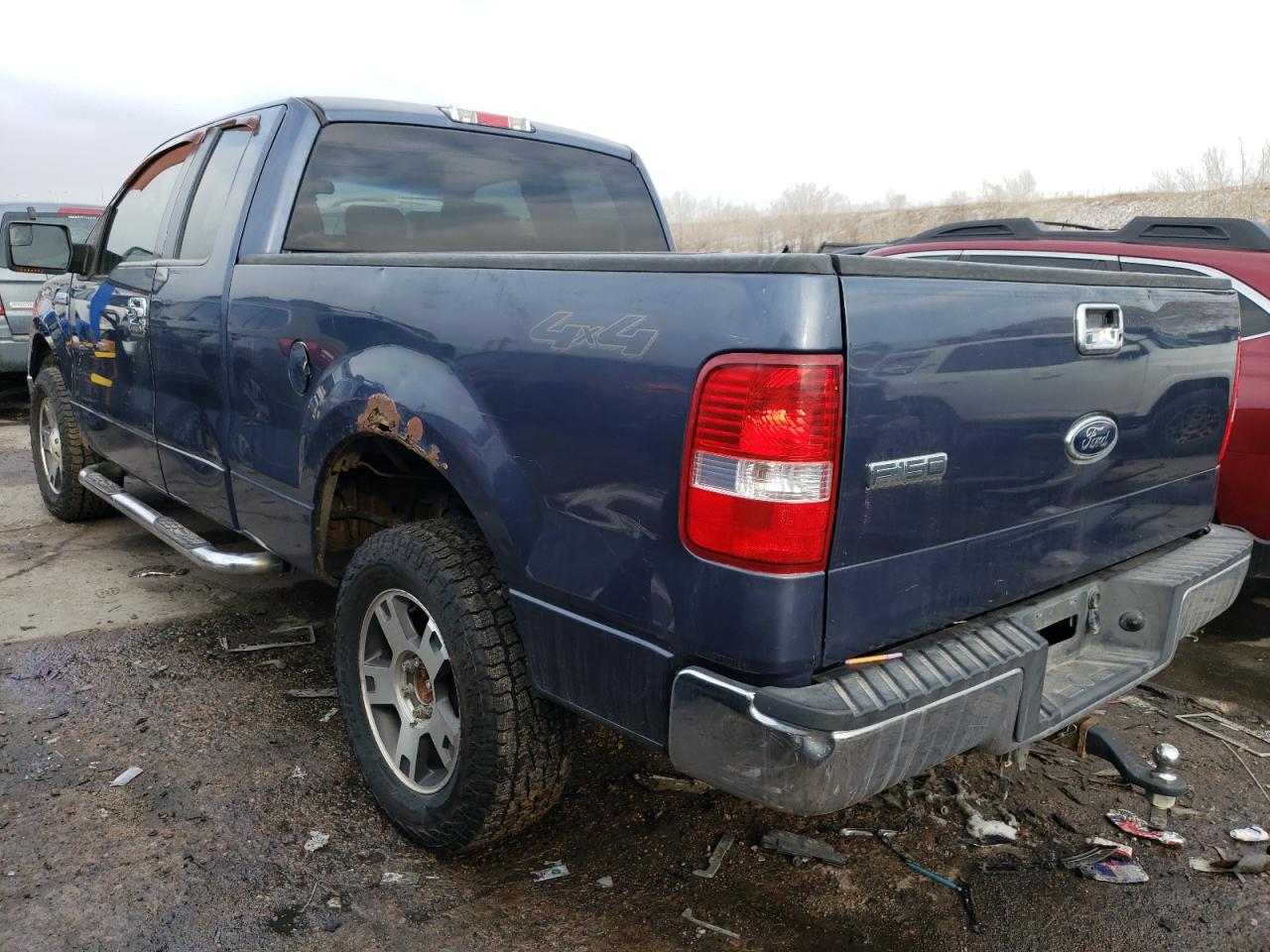 2005 Ford F-150 - Image 2