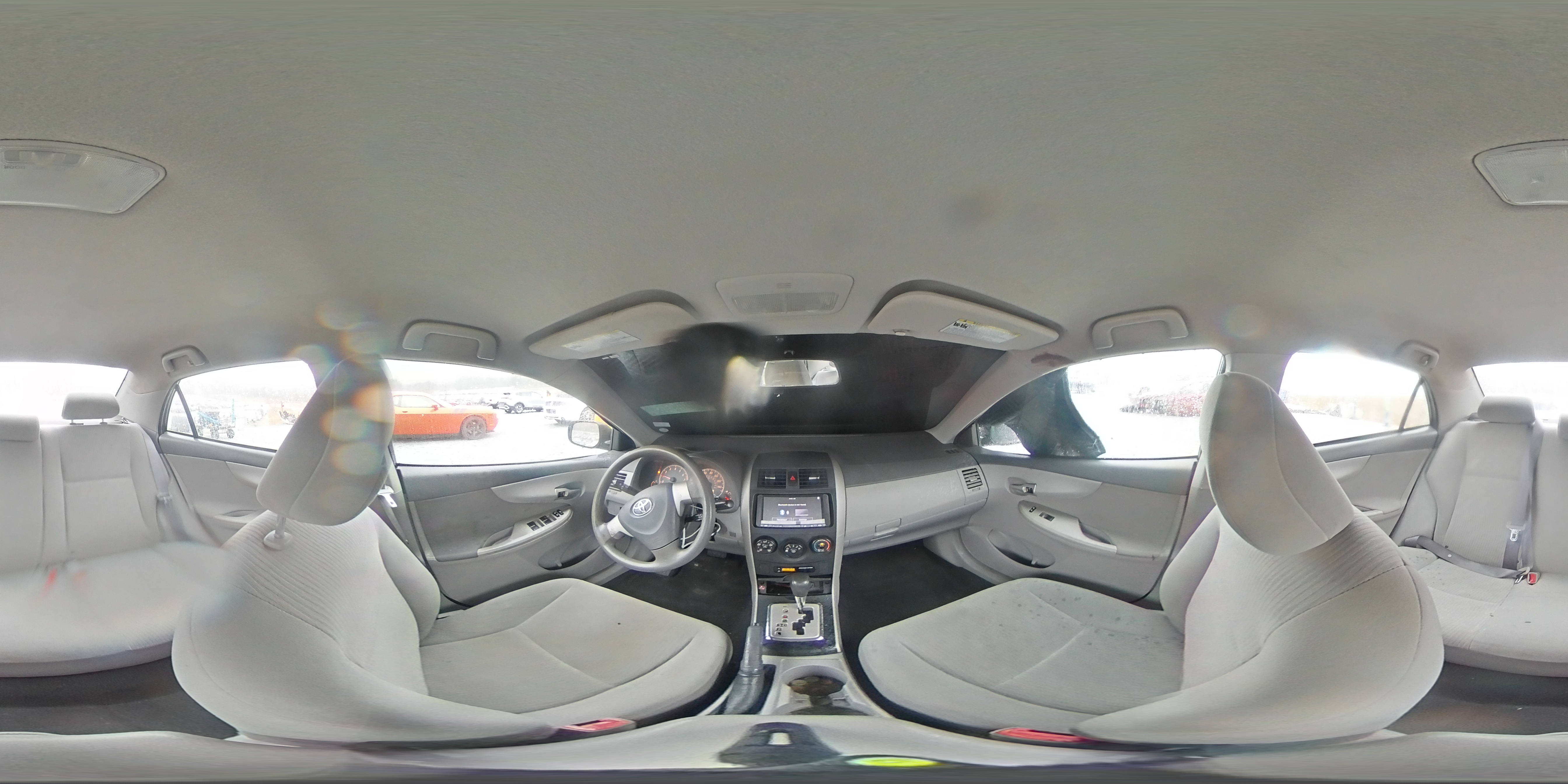 2010 Toyota Corolla - Image 13