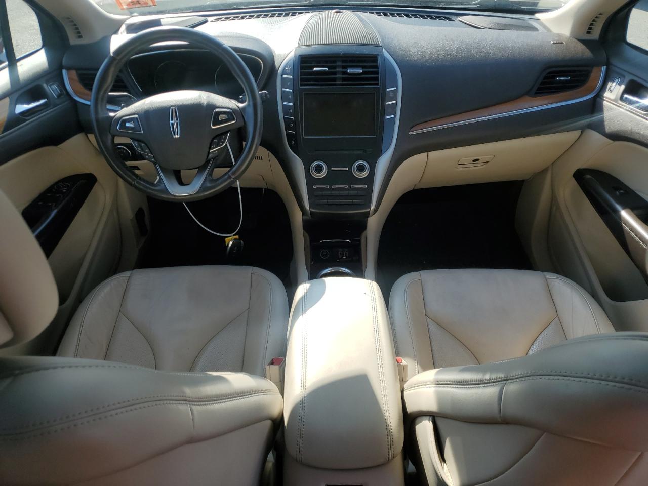 2017 Lincoln MKC - Image 8