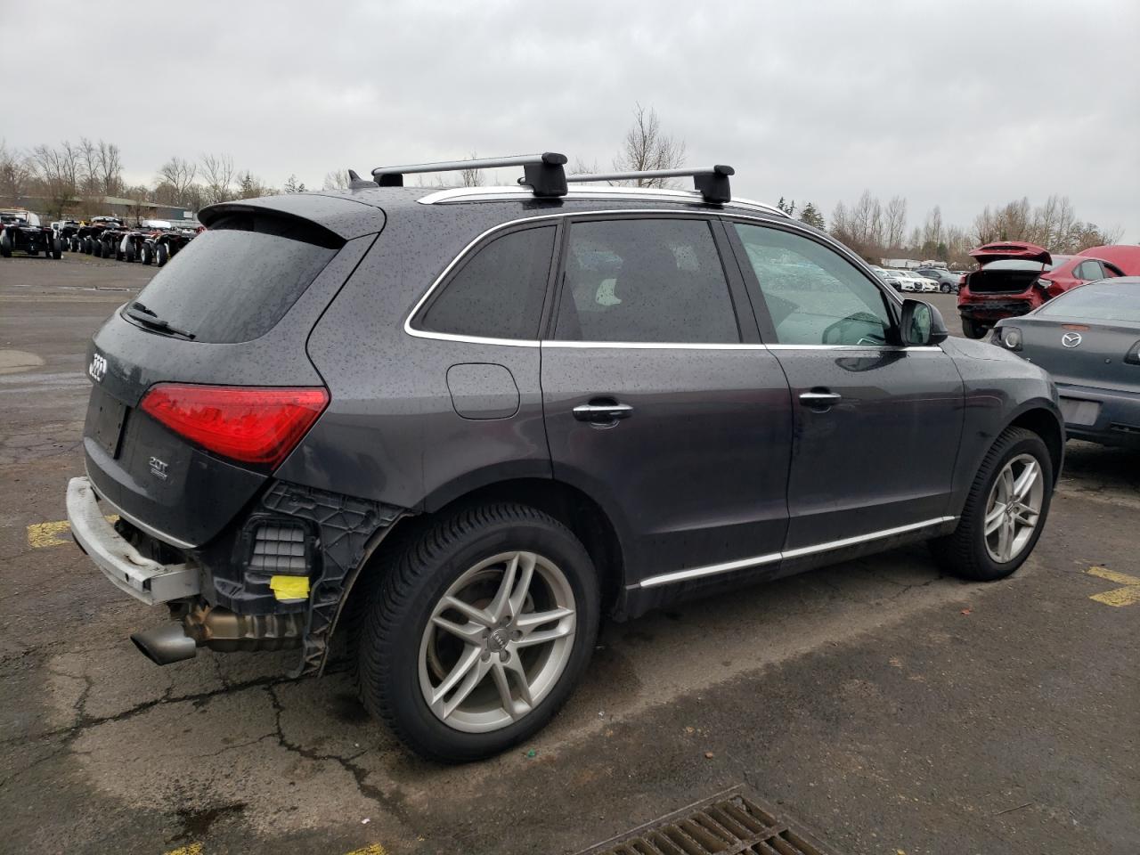 2017 Audi Q5 - Image 3