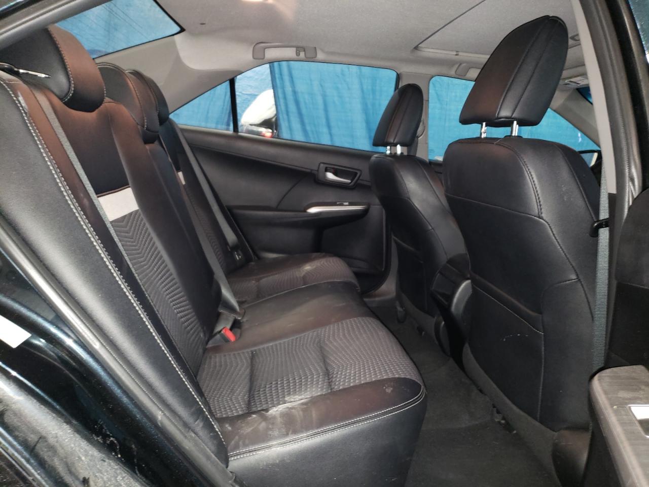 2013 Toyota Camry - Image 10