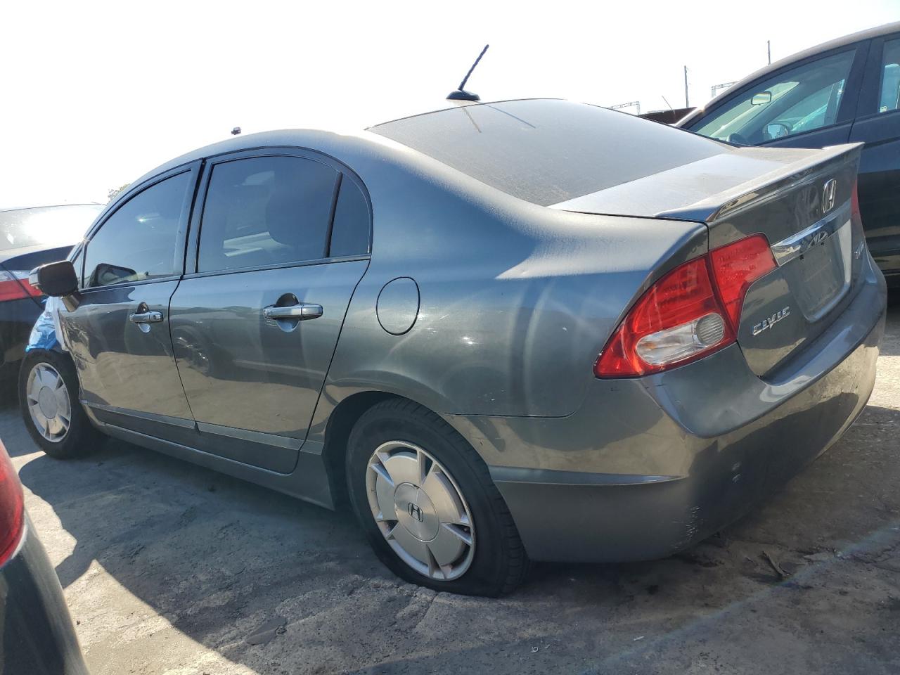 2010 Honda Civic - Image 2