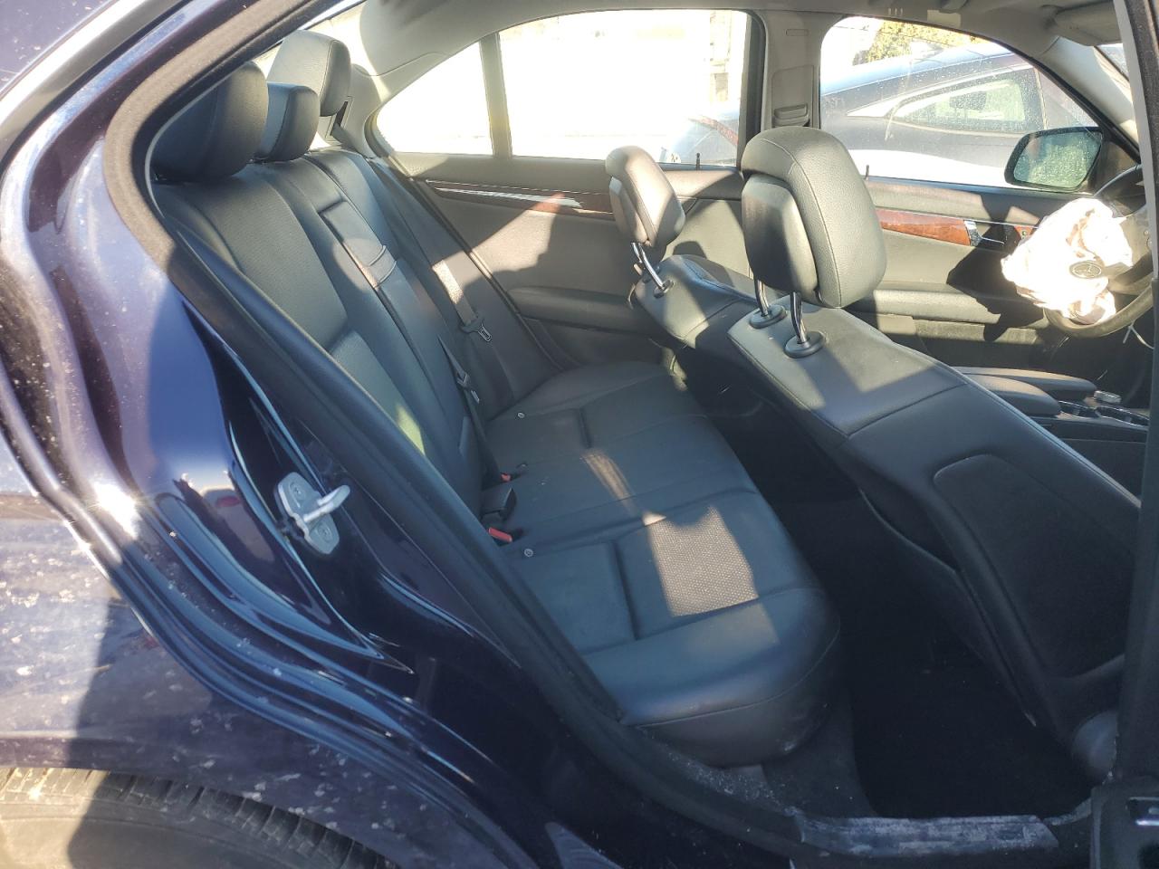 2009 Mercedes-Benz C-klasse - Image 10