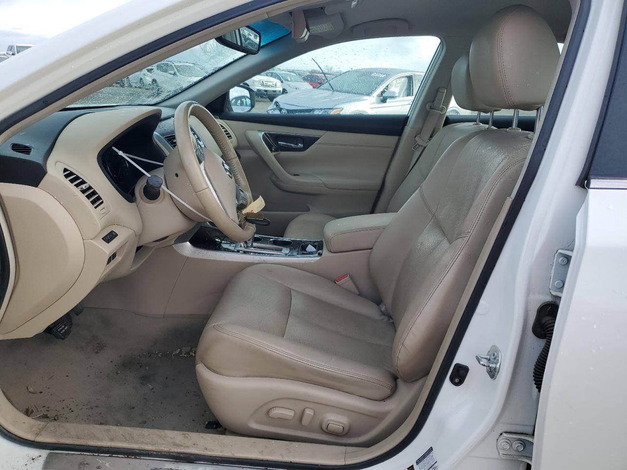2013 Nissan Altima - Image 7