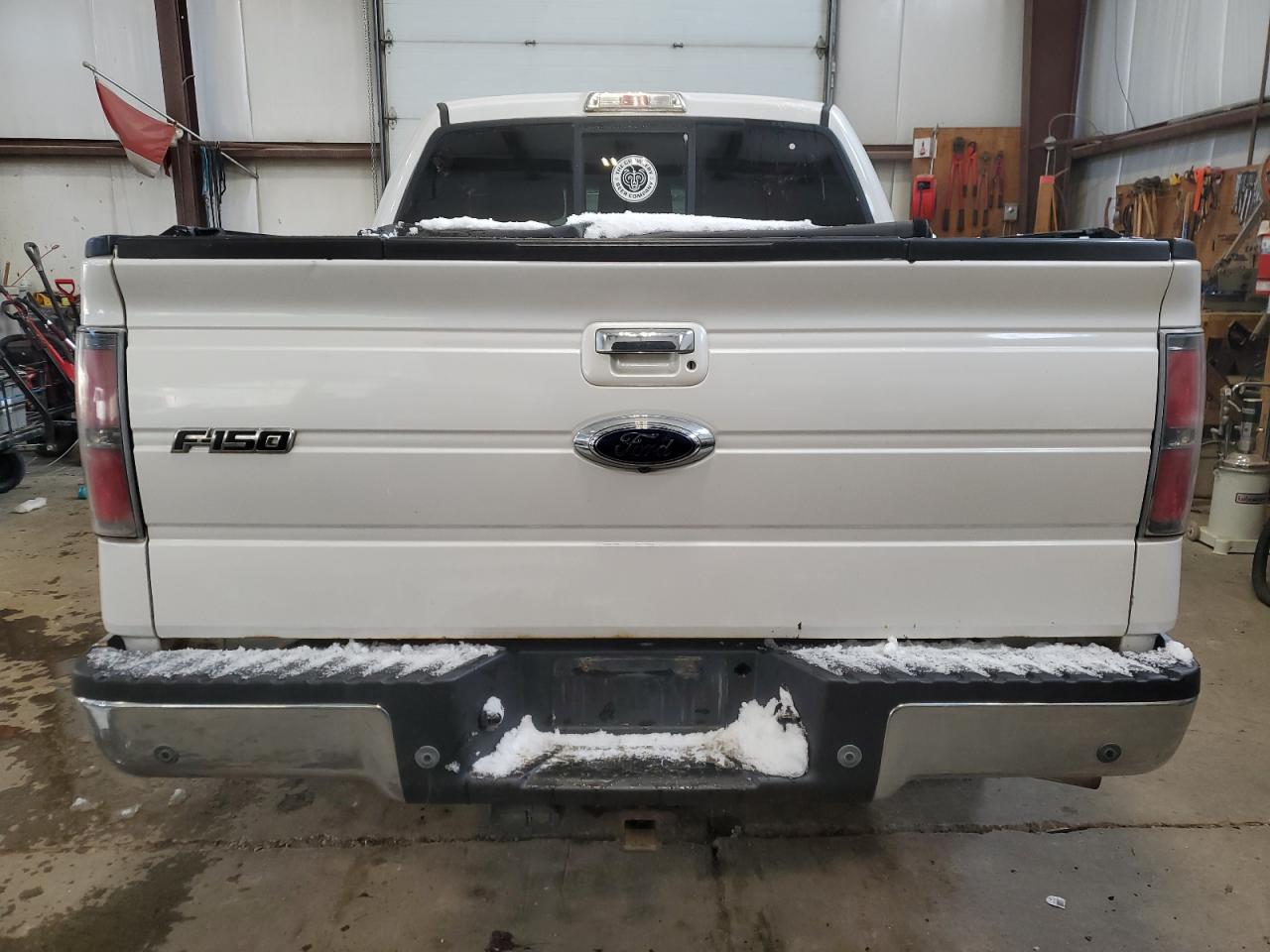 2011 Ford F-150 - Image 6