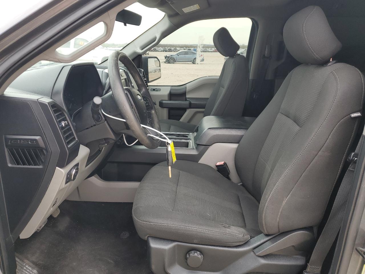 2018 Ford F-150 - Image 7