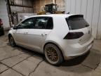 3VW5T7AU7FM****** Used and Repairable 2015 Volkswagen Golf GTI in AK - Anchorage