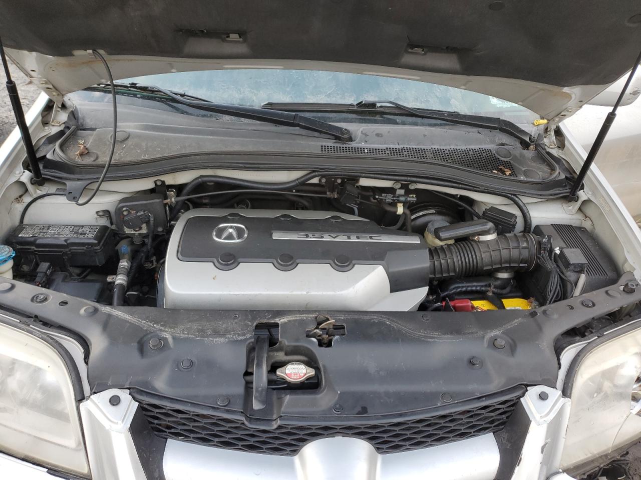 2006 Acura MDX - Image 12