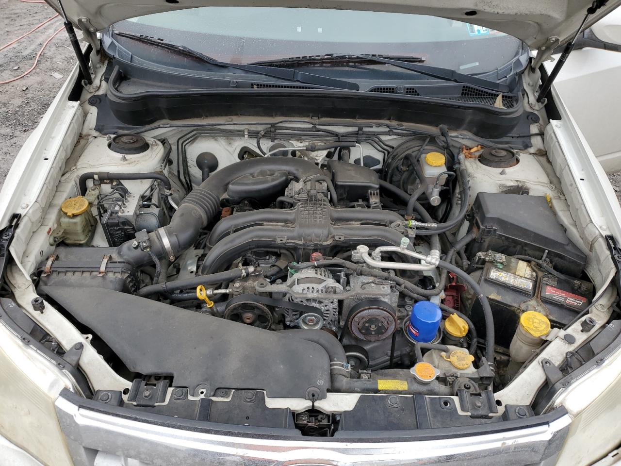 2013 Subaru Forester - Image 12