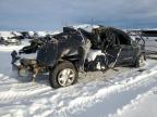 2012 Nissan Titan S на продаже в Helena, MT - All Over