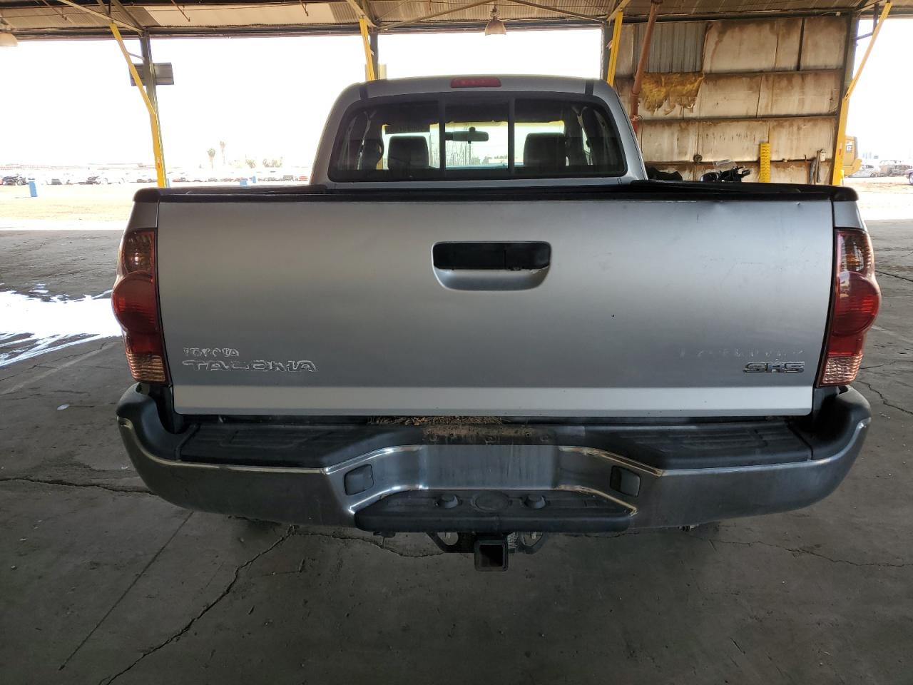 2006 Toyota Tacoma - Image 6