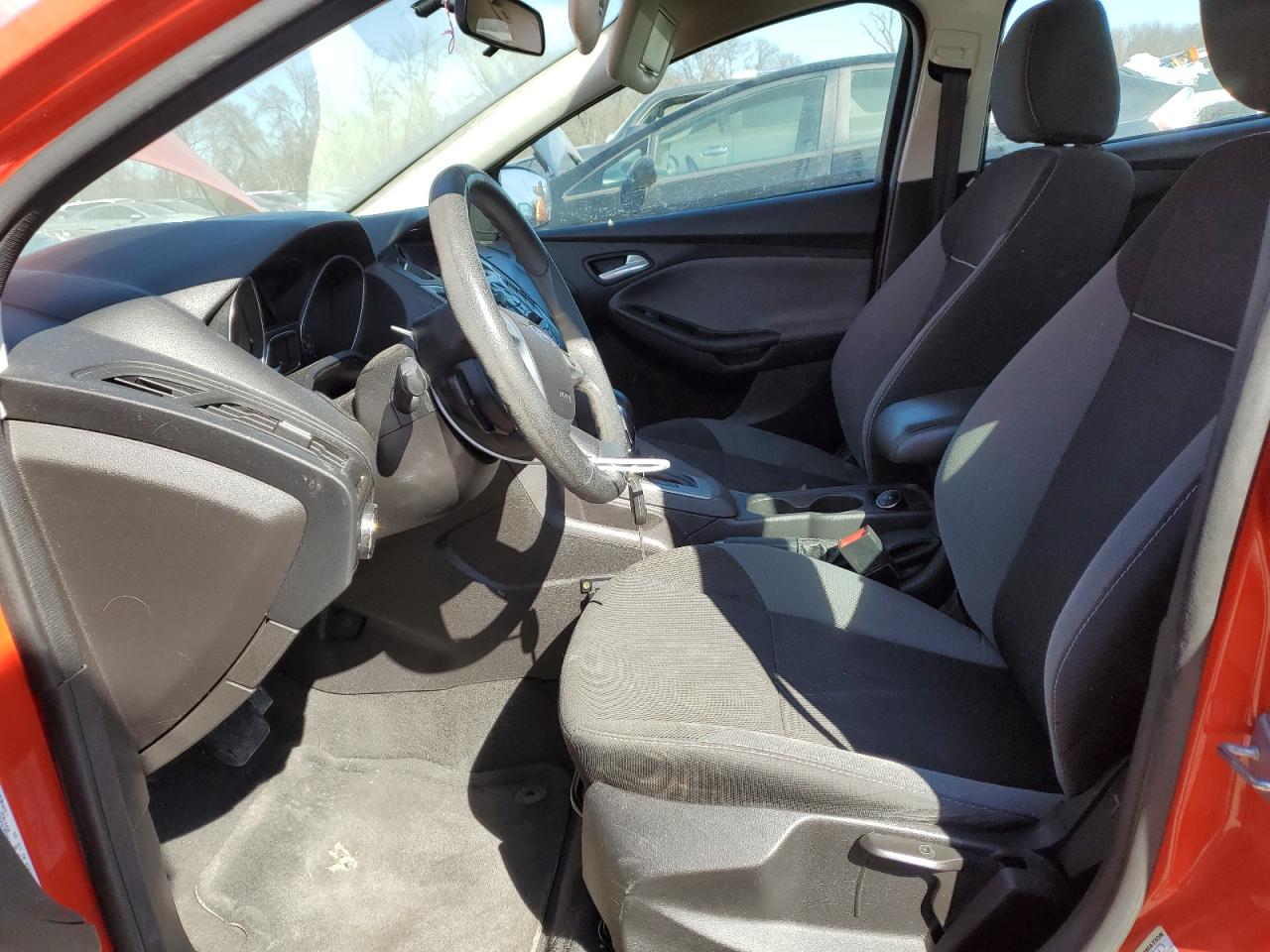 2014 Ford Focus - Image 7