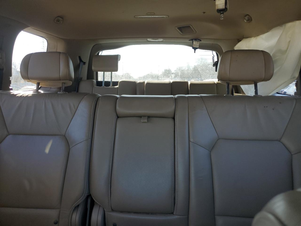 2011 Honda Pilot - Image 10