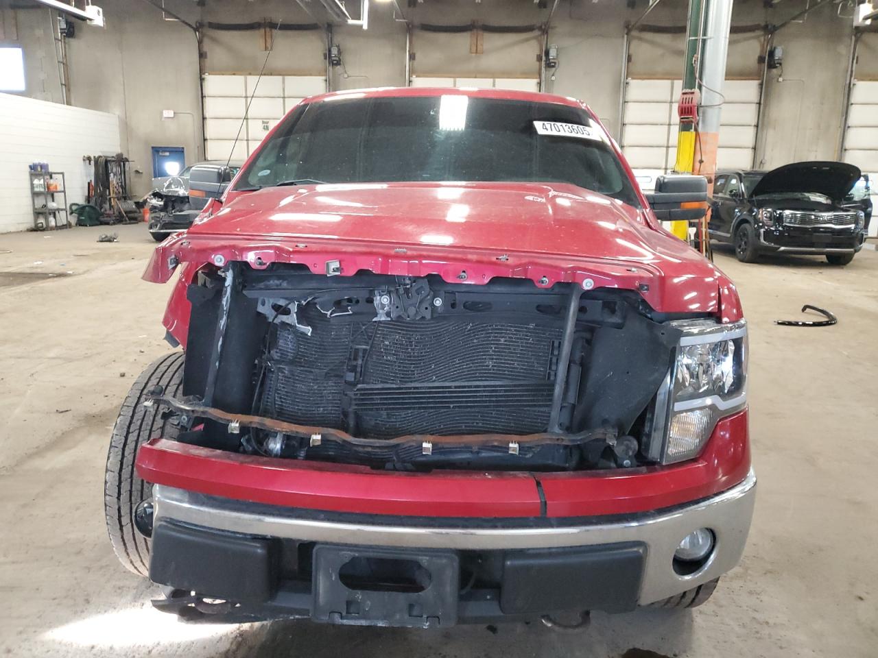 2011 Ford F-150 - Image 5