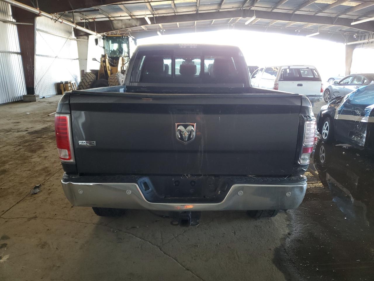 2016 RAM 2500 - Image 6