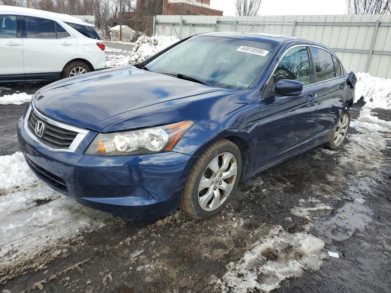2009 Honda Accord - Image 1