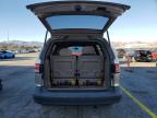 2003 Toyota Sienna Le na sprzedaż w Las Vegas, NV - Front End