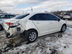 2020 Toyota Corolla Le на продаже в Hillsborough, NJ - All Over