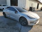 2017 Tesla Model 3  na sprzedaż w Sun Valley, CA - Side