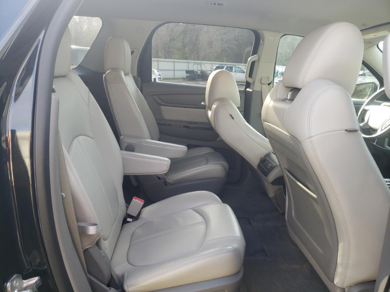 2014 GMC Acadia - Image 11