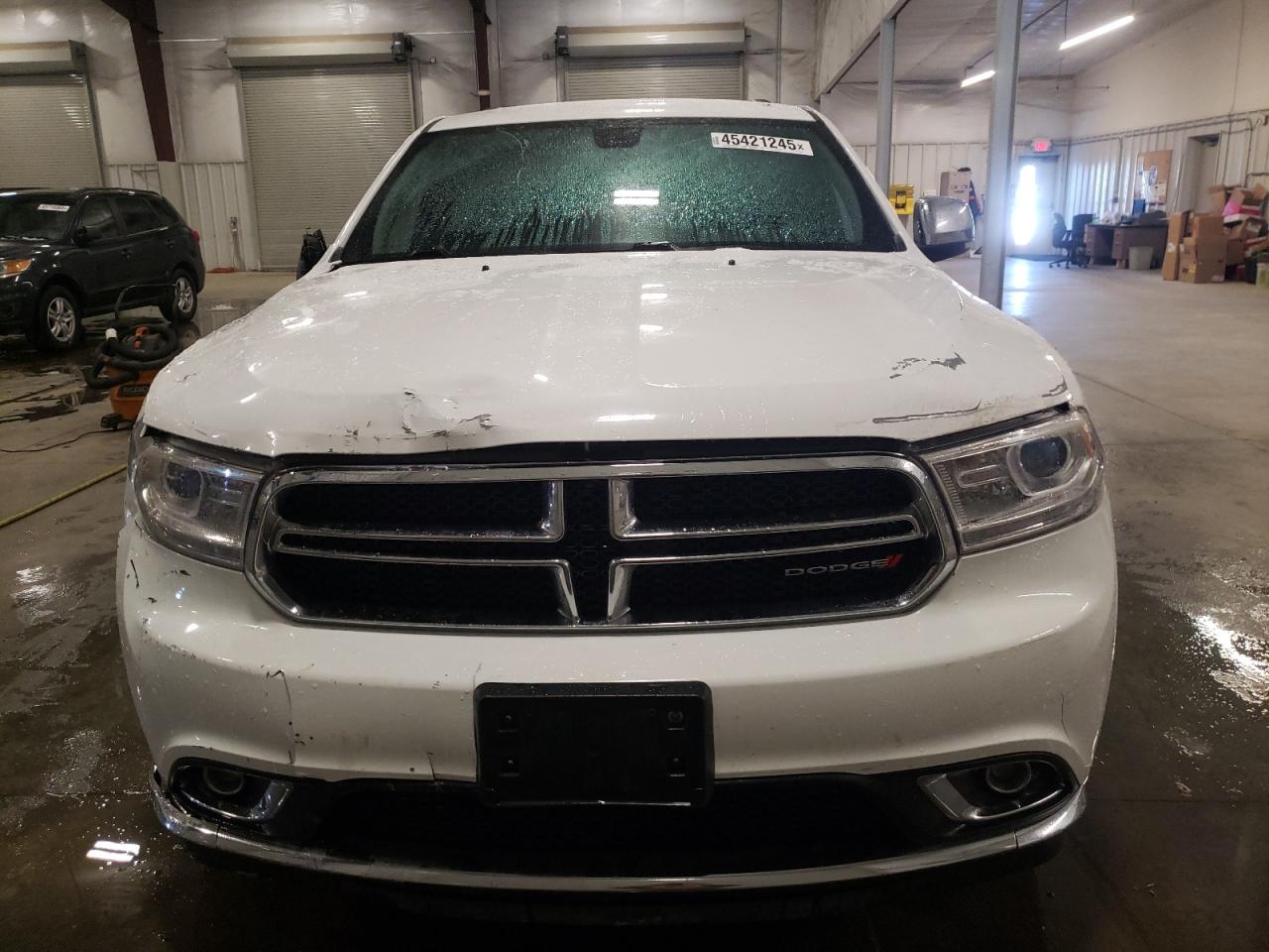 2015 Dodge Durango - Image 5