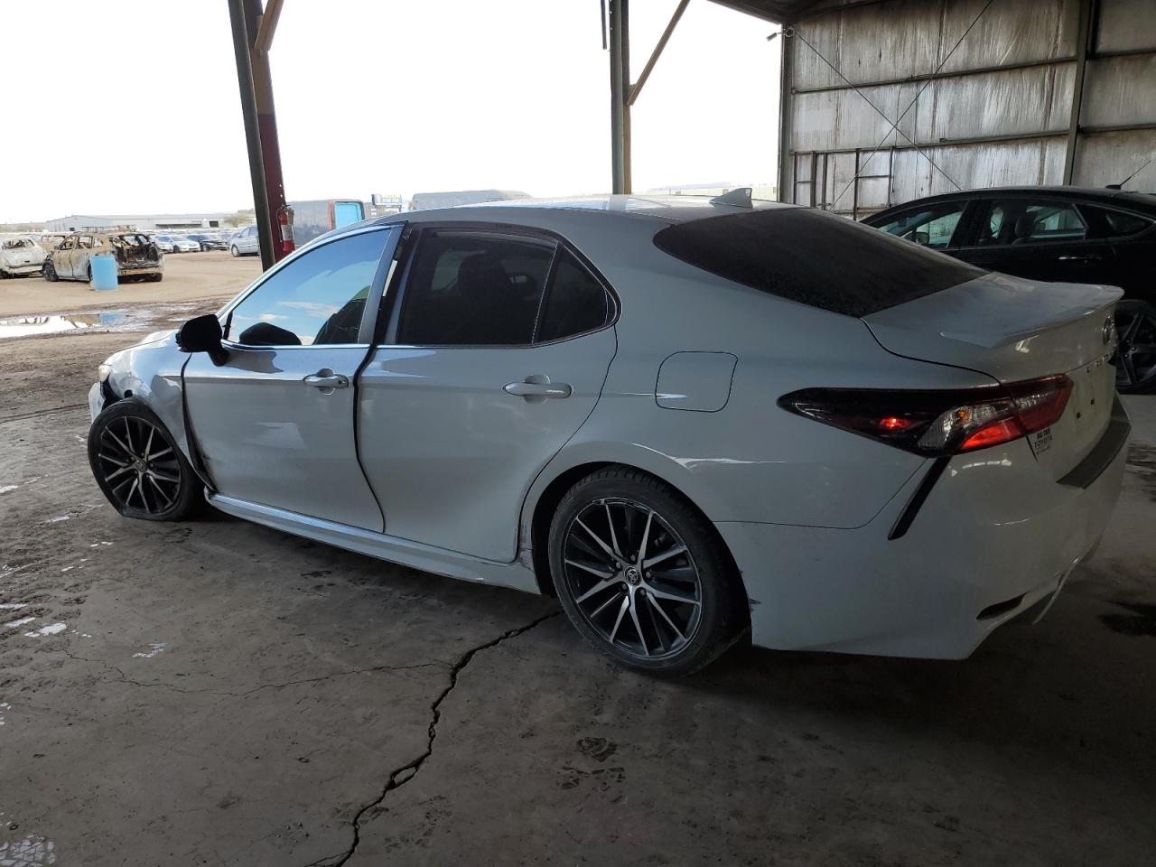 2023 Toyota Camry - Image 2