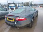 2006 JAGUAR XK AUTO for sale at Copart SANDY