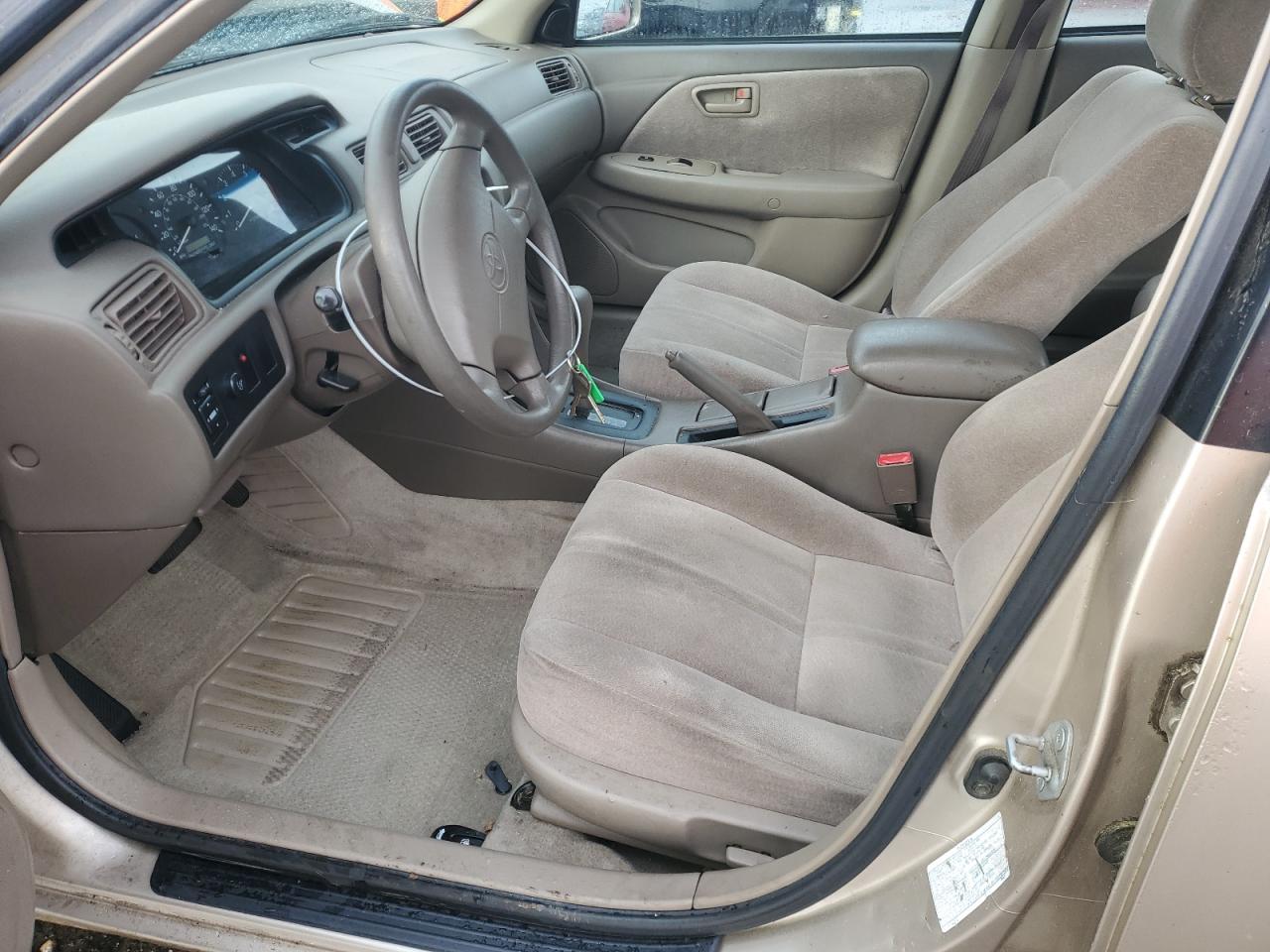 1999 Toyota Camry - Image 7