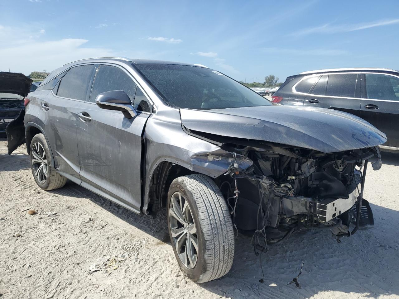 2019 Lexus RX - Image 4