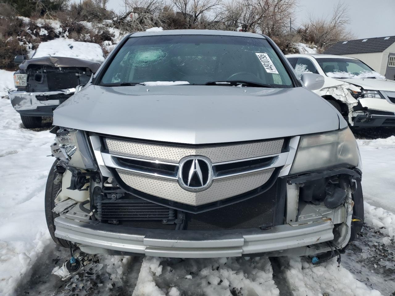 2007 Acura MDX - Image 5