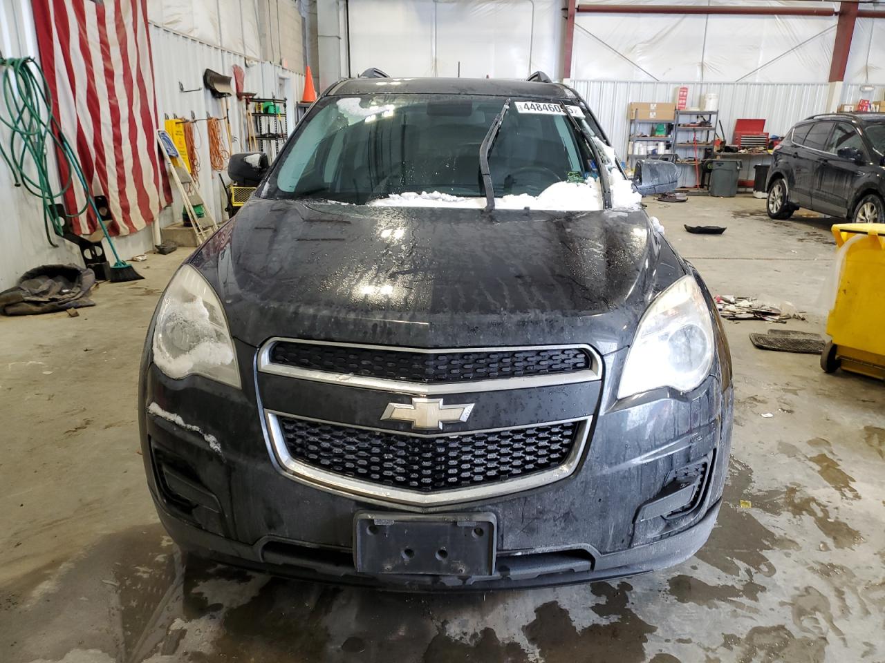 2015 Chevrolet Equinox - Image 5