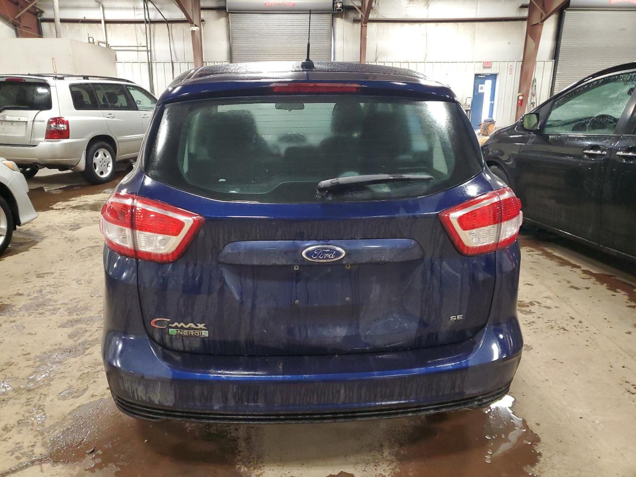 2017 Ford C-MAX - Image 6