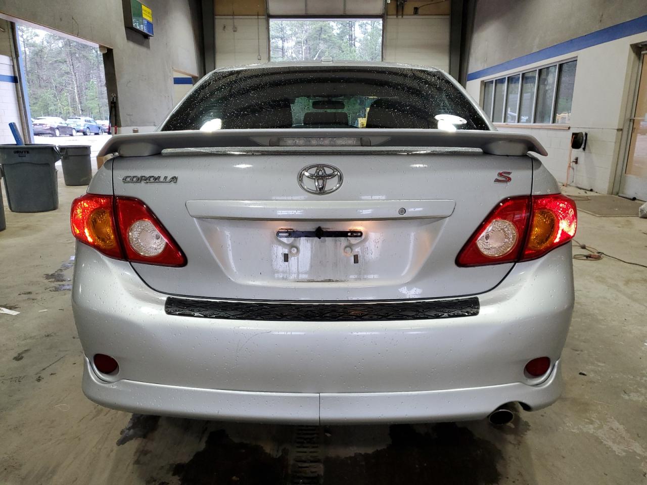 2010 Toyota Corolla - Image 6
