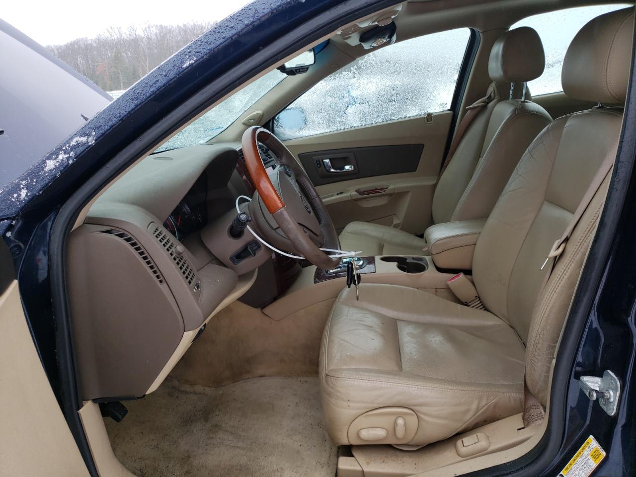 2006 Cadillac CTS - Image 7