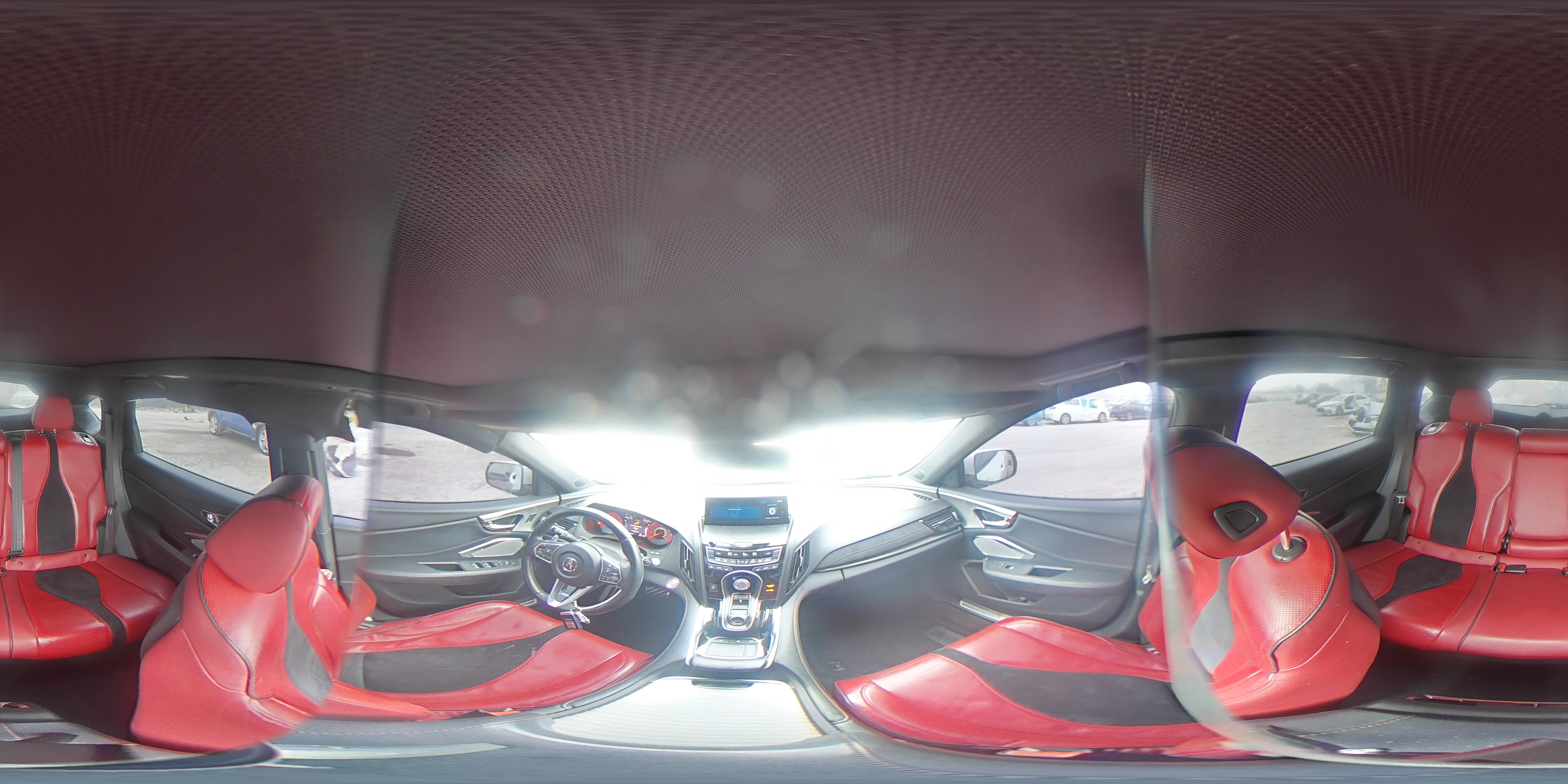 2019 Acura RDX - Image 13