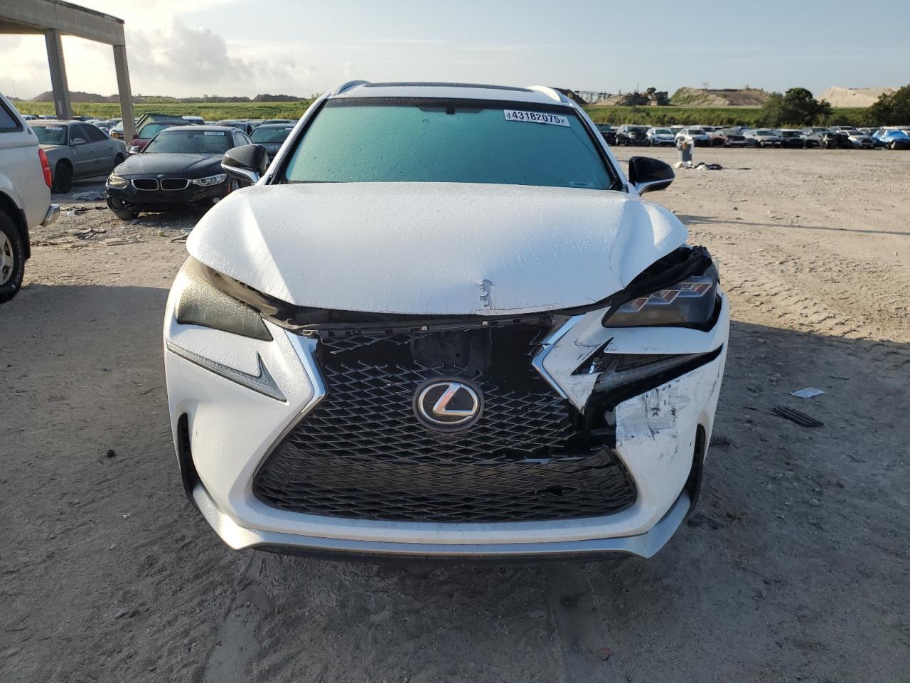 2016 Lexus NX - Image 5