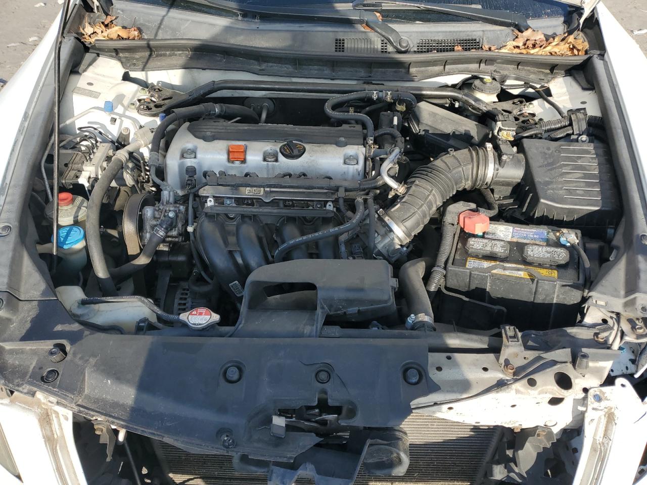 2011 Honda Accord - Image 11