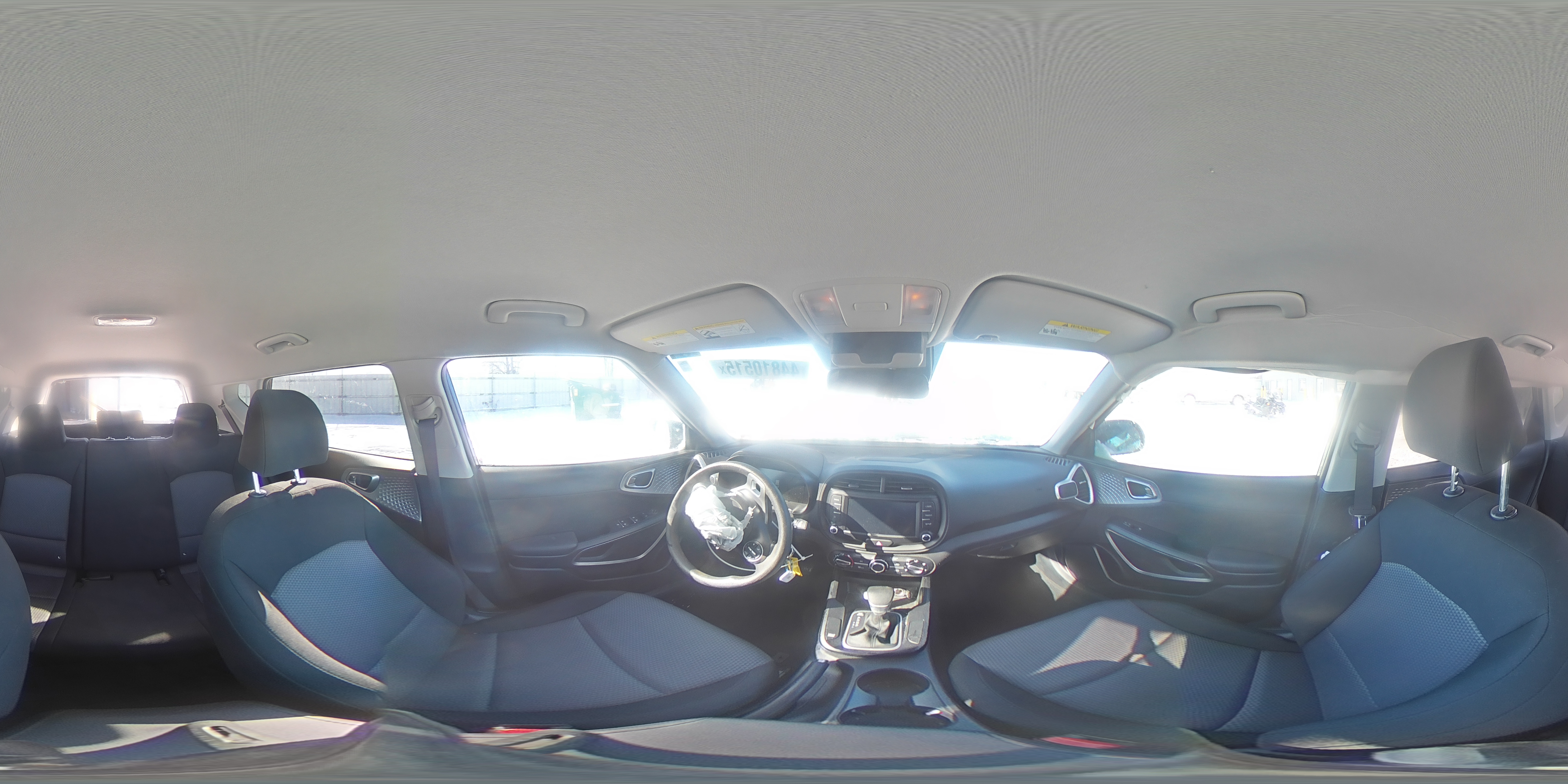 2024 Kia Soul - Image 13