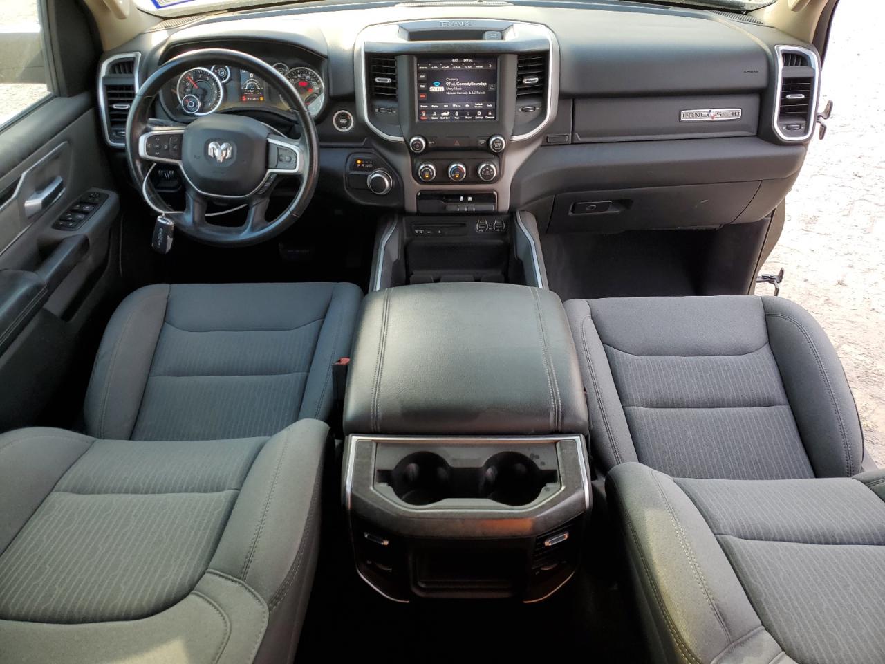 2019 RAM 1500 - Image 8