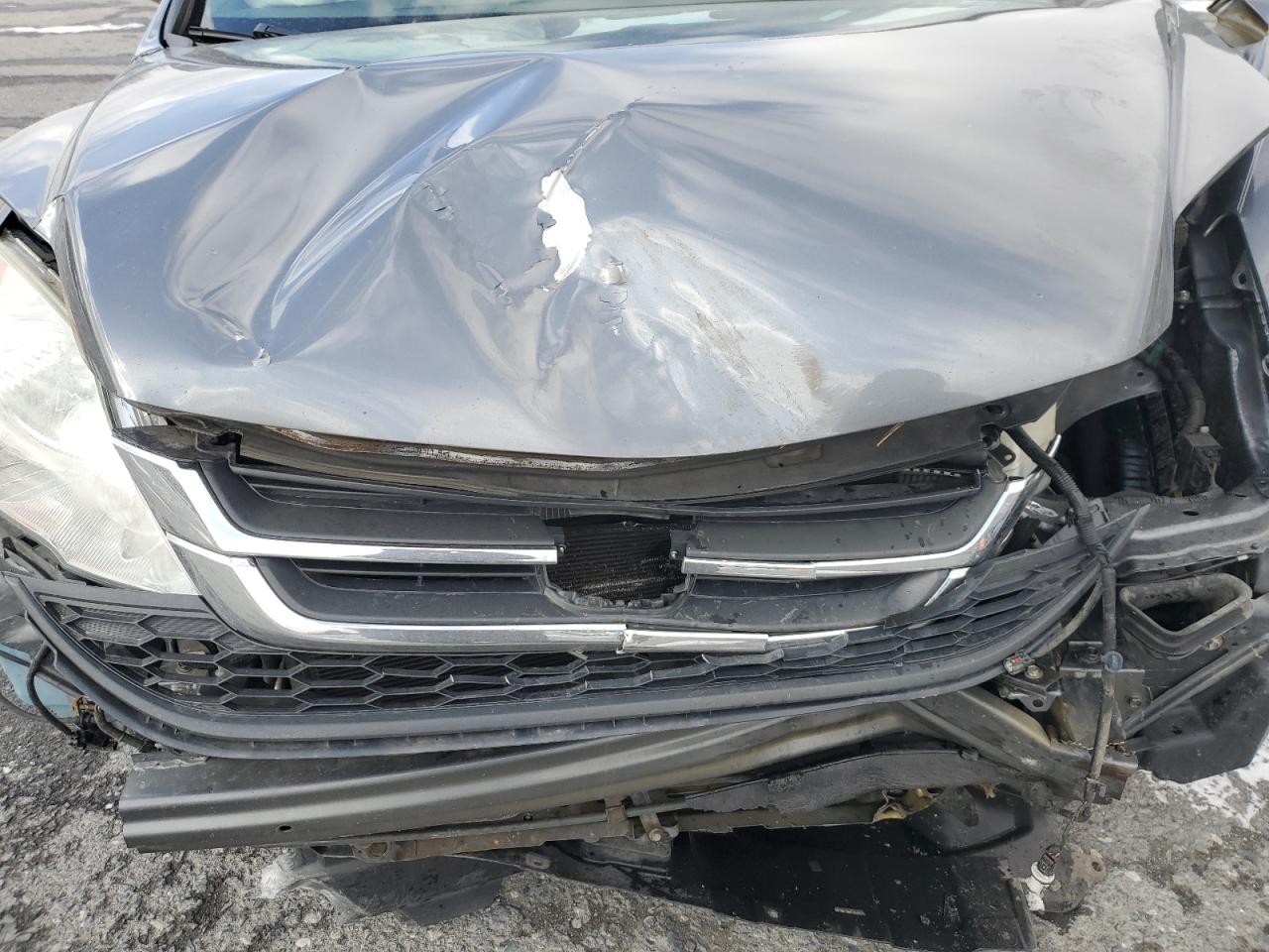 2010 Honda CR-V - Image 13