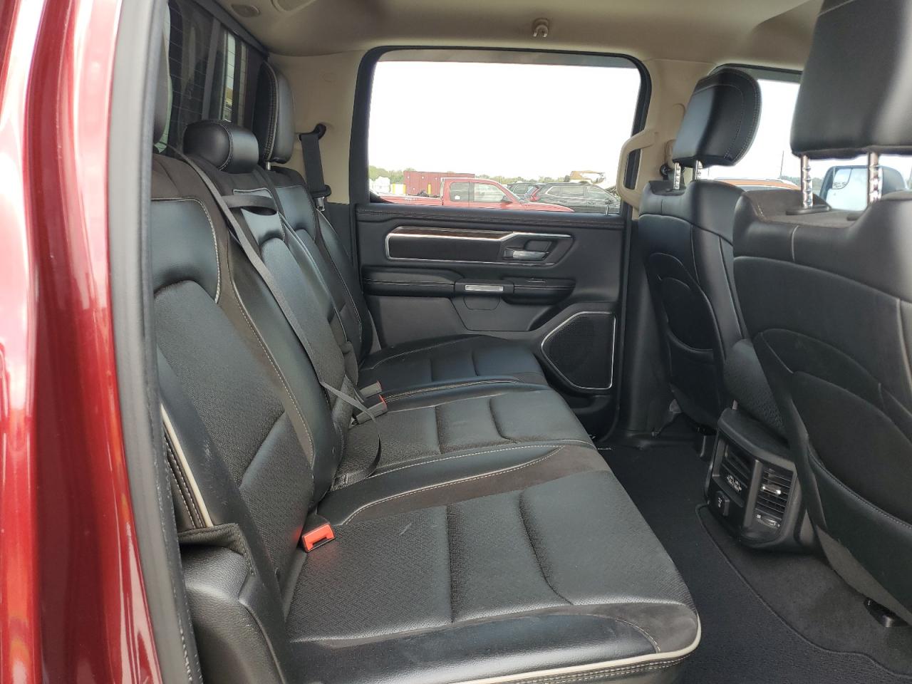 2019 RAM 1500 - Image 10