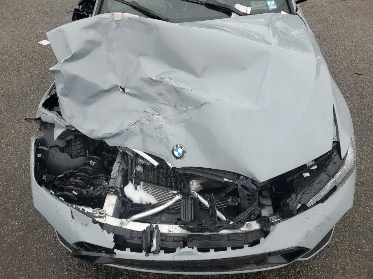 2024 BMW M3 - Image 11
