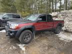 2009 Toyota Tacoma Access Cab en Venta en North Billerica, MA - Minor Dent/Scratches