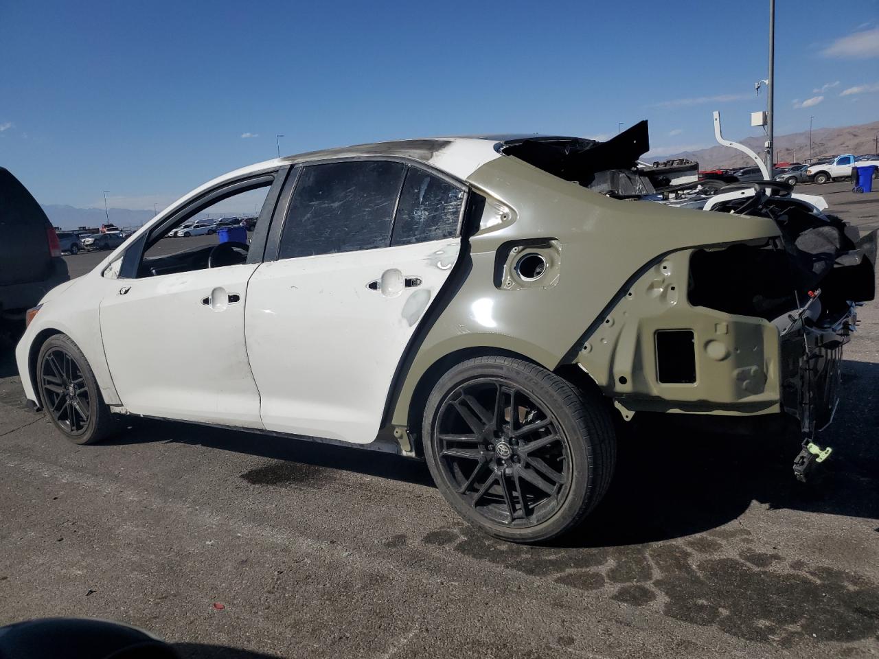 2021 Toyota Corolla - Image 2