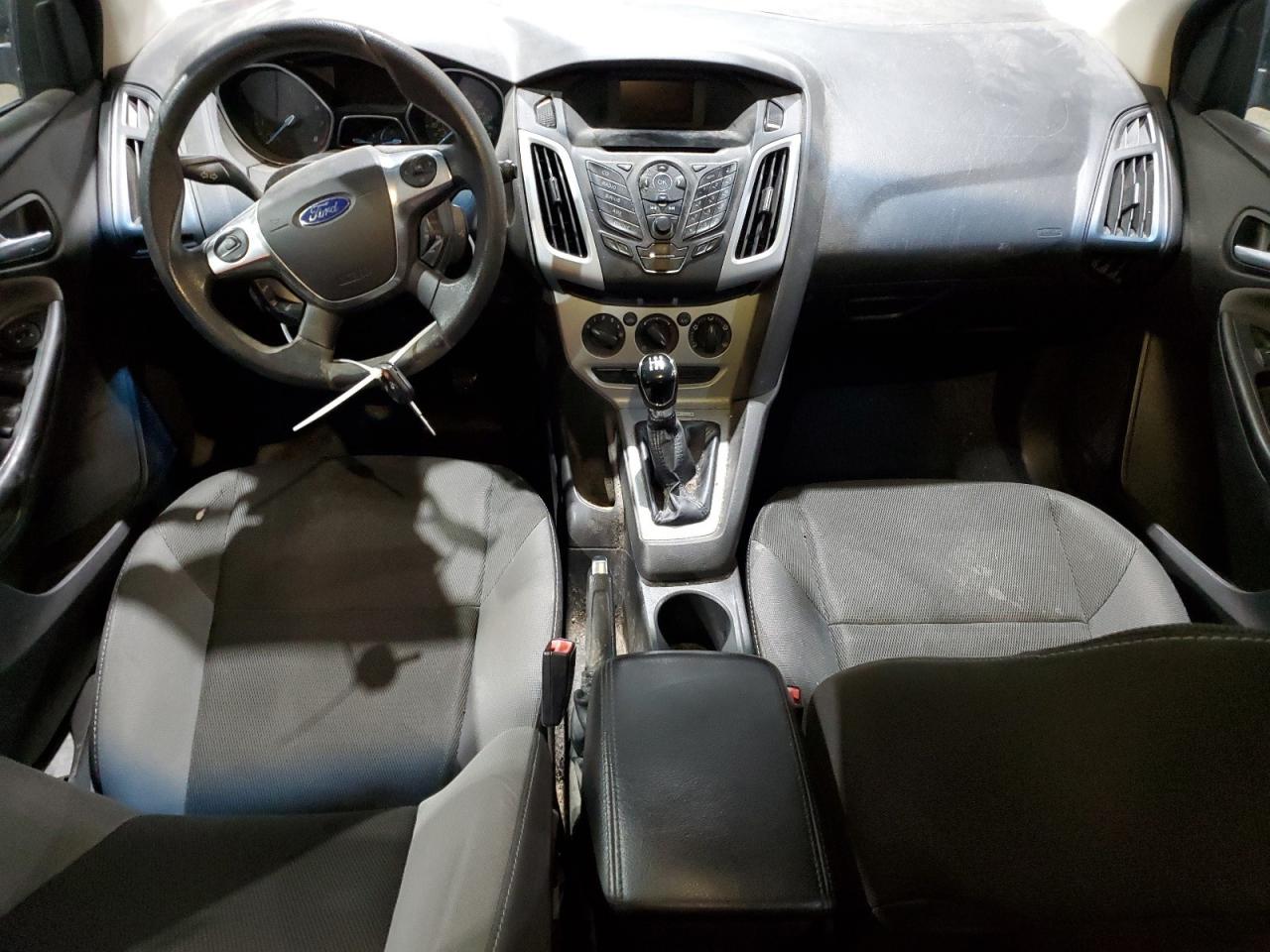 2012 Ford Focus - Image 8
