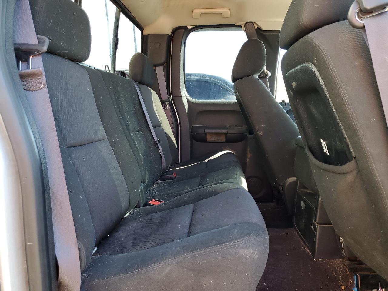 2013 GMC Sierra - Image 10