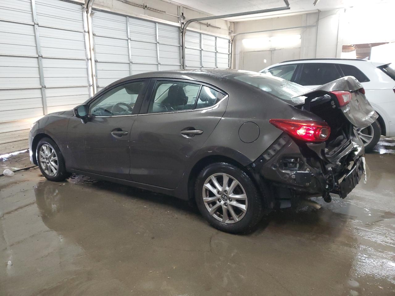 2016 Mazda 3 - Image 2
