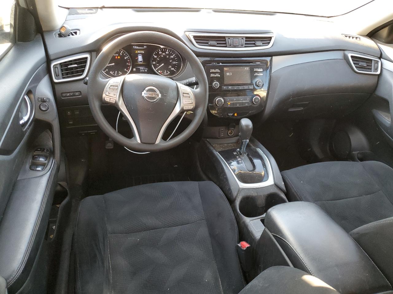 2016 Nissan Rogue - Image 8