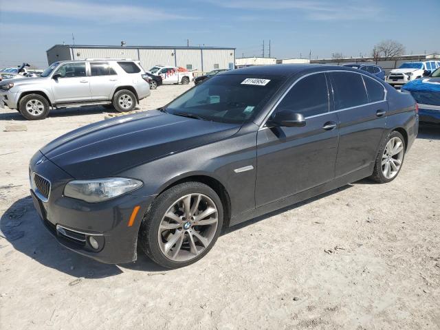 2015 Bmw 535 D