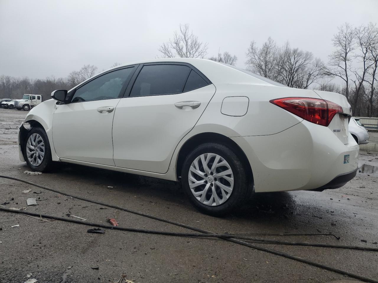 2018 Toyota Corolla - Image 2